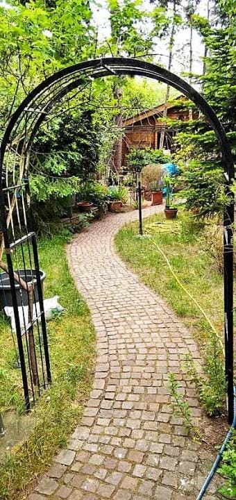 Immobilie in Bergisch Gladbach - **Ihr Paradies im Grünen mit 3 Wohneinheiten** - Bild 2