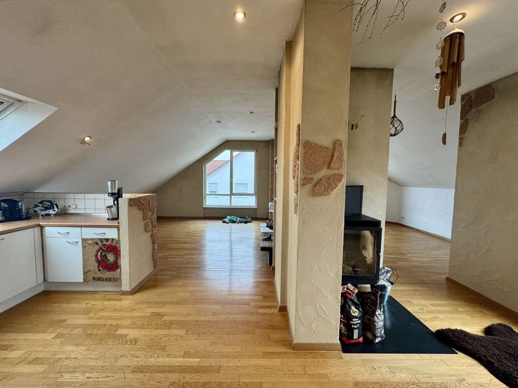Immobilie in Püttlingen - Wunderschöne Wohnung in begehrter Wohnlage von Püttlingen - Bild 0