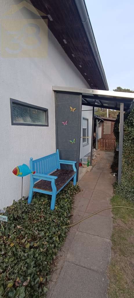 Immobilie in Gifhorn - Einfamilienhaus mit Urlaubsfeeling inklusive Gästehaus in Wilsche! Meine Immobilie = Mein Partner! - Bild 1