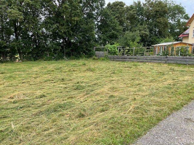 Immobilie in Vilgertshofen - Moderne DHH mit 4-6 Zimmern in Vilgertshofen OT,  140 qm - 170 qm durch Ausbaureserve im DG mit 30 qm! Rascher Baustart möglich! - Bild 1