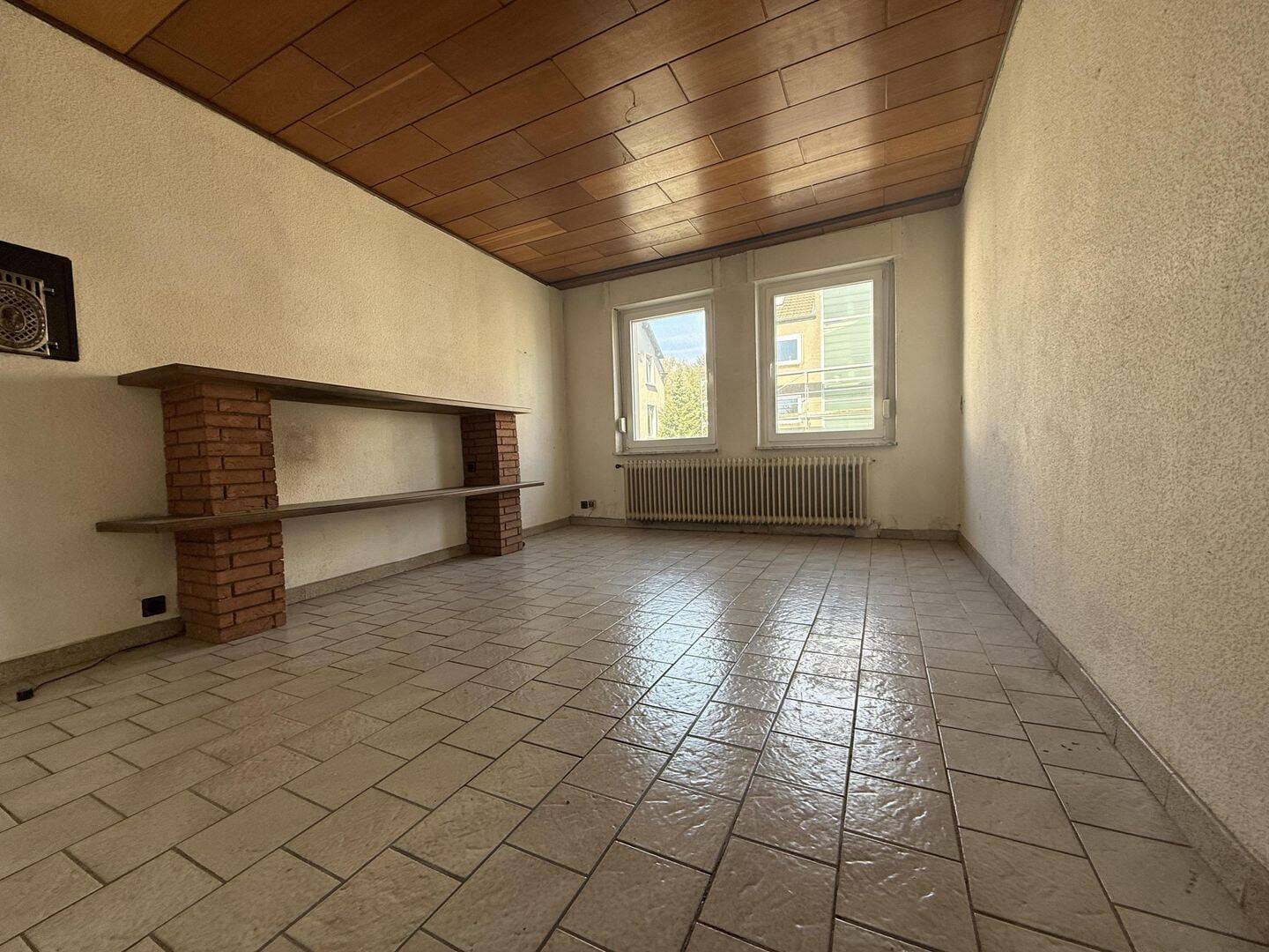 Immobilie in Recklinghausen - Attraktives Investment: Mehrfamilienhaus mit zusätzlichem Baupotenzial - Bild 4