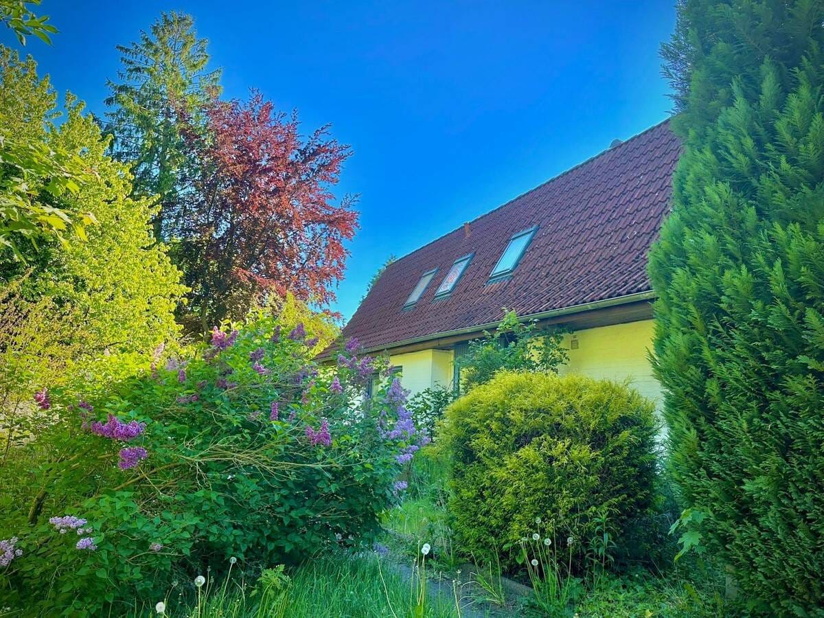 Immobilie in Plön - Rarität: exklusive Sackgassenendlage im äußerst begehrten Kieler Kamp - Bild 3