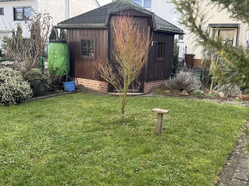 Immobilie in Niederkassel - Ranzel - Großzügiges Mittelhaus mit schönem Garten und ruhiger Lage! - Bild 3