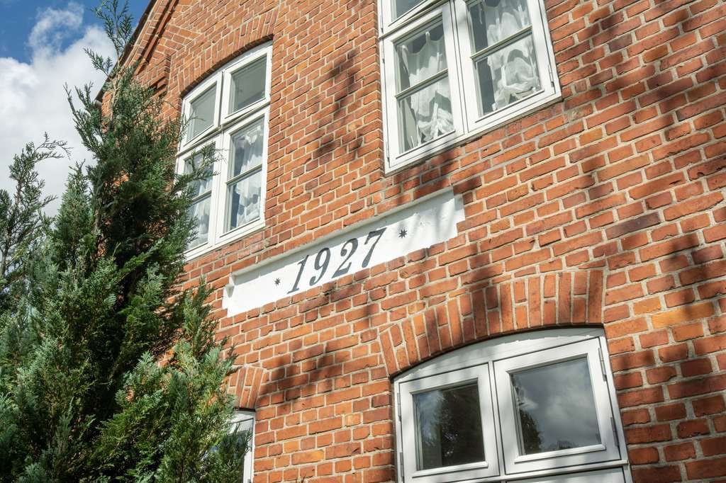 Immobilie in Schafflund - Resthof mit Charakter – Raum für Familie und Beruf mitten in Schafflund - Bild 2