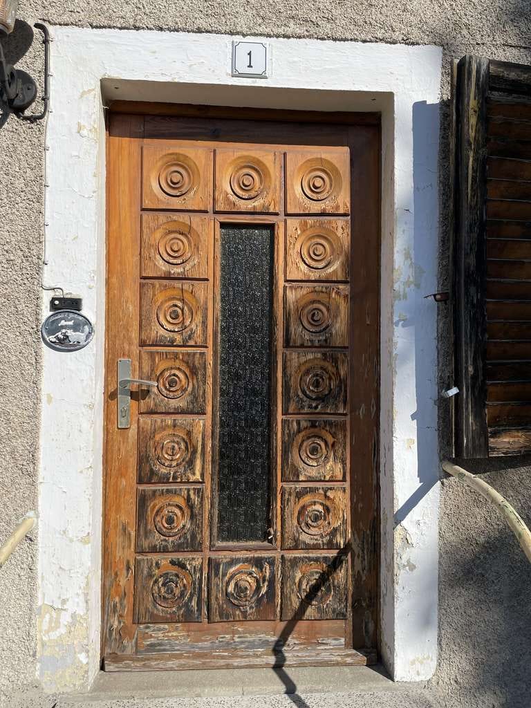 Immobilie in Großschirma - Ruhiges Wohnen auf großem Grundstück - Bild 3