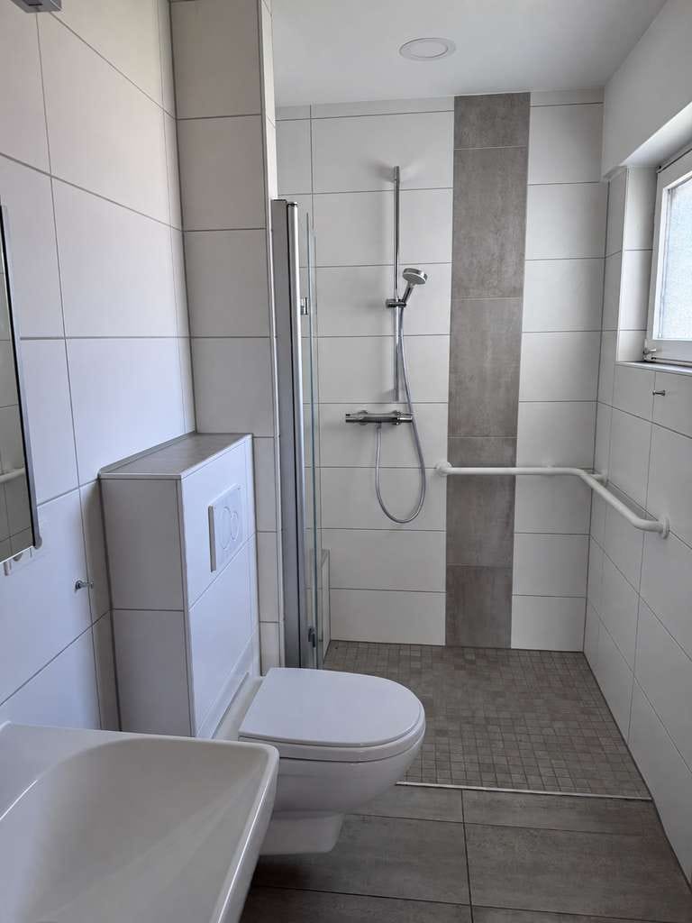 Immobilie in Solms - Burgsolms, Zentrum Einfamilienhaus mit sep. Bauplatz - Bild 4