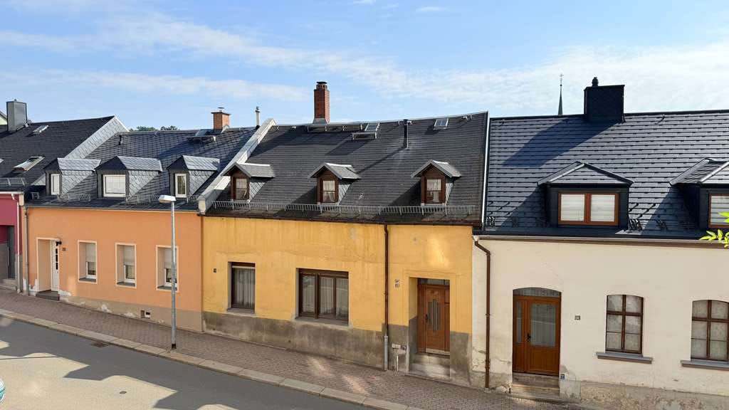 Immobilie in Reichenbach - ++ verwirklichen Sie Ihren Traum vom eigenen Haus ++ - Bild 0