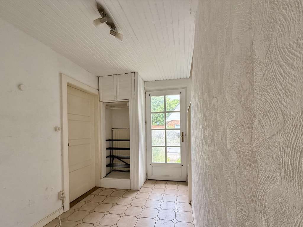 Immobilie in Niebüll - Doppelhaushälfte mit Südgarten - Bild 4
