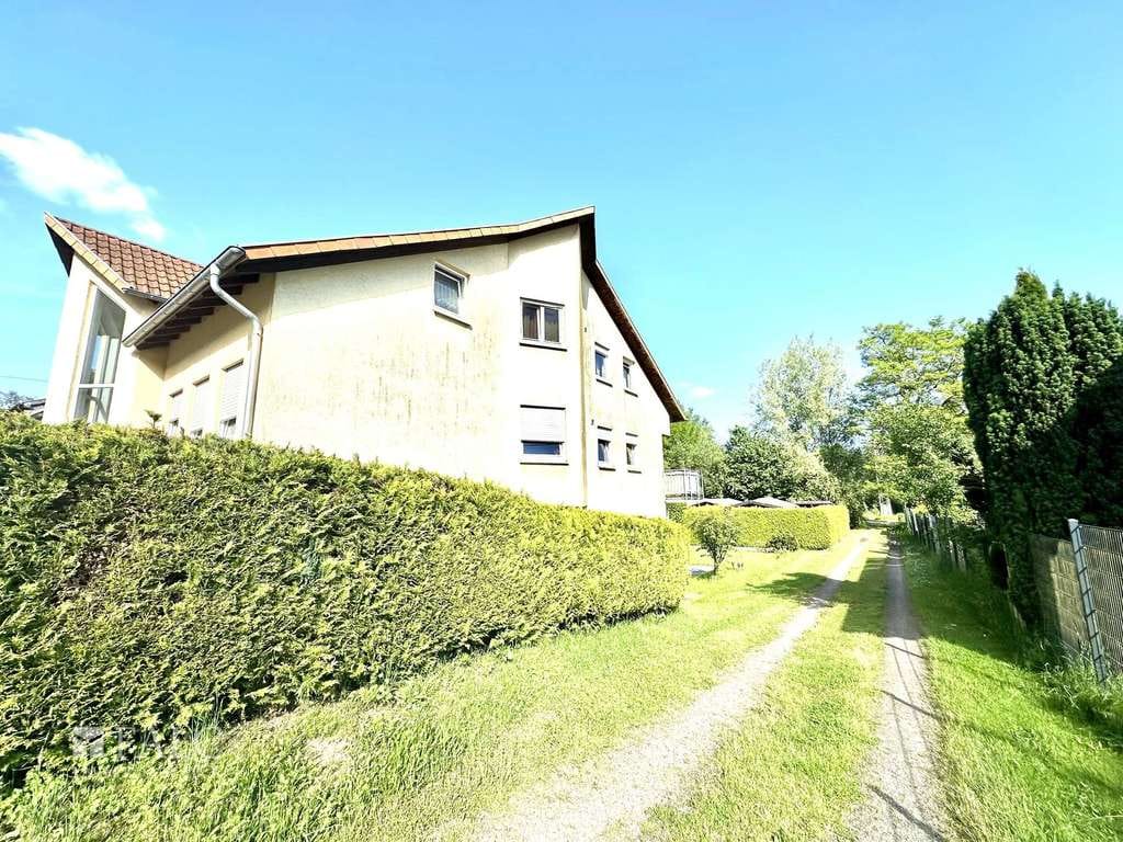 Immobilie in Beckingen - Sofort frei: Neuwertige ETW mit Garten, Balkon & Stellplatz! - Bild 2