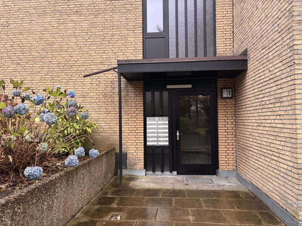 Immobilie in Wentorf bei Hamburg - Exklusives Wohnen im Grünen - ETW mit Balkon - Bild 4