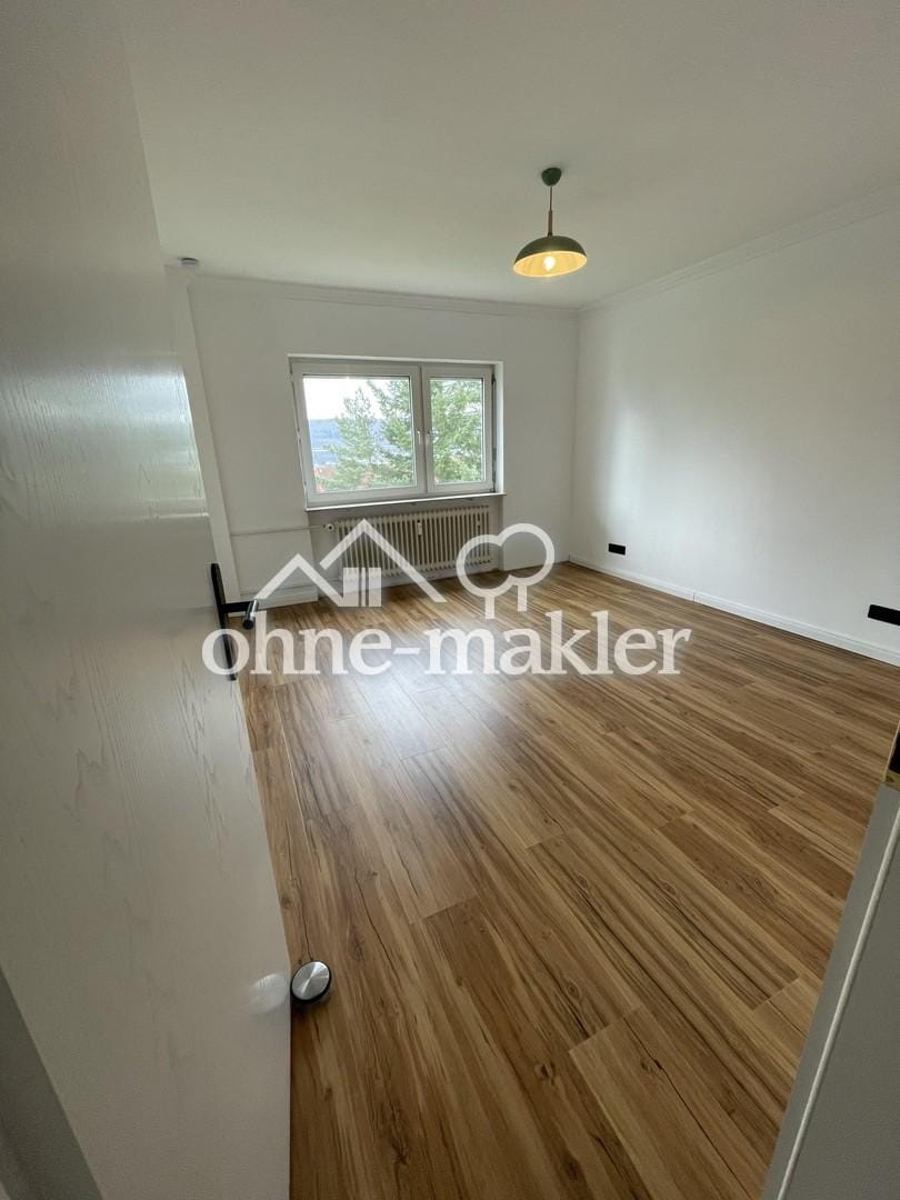 Immobilie in Niedernhausen - Etagenwohnung in Niedernhausen - Bild 1