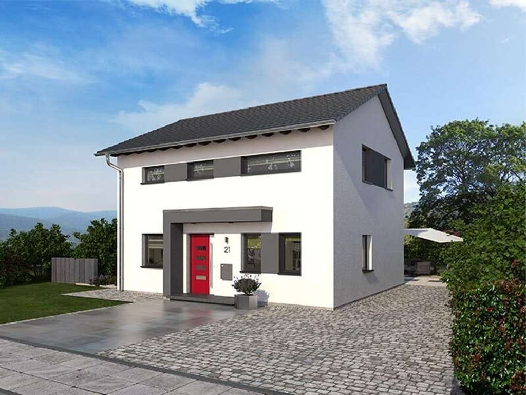 Immobilie in Inzell - Endlich raus aus der Mietwohnung und im eigenem Traumhaus wohnen! - Bild 0