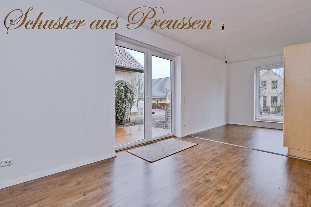 Immobilie in Koserow - Schuster aus Preussen - Koserow - beste Lage nahe Strand - modernes Mehrfamilienhaus mit 4 Wohnungen - Bild 4