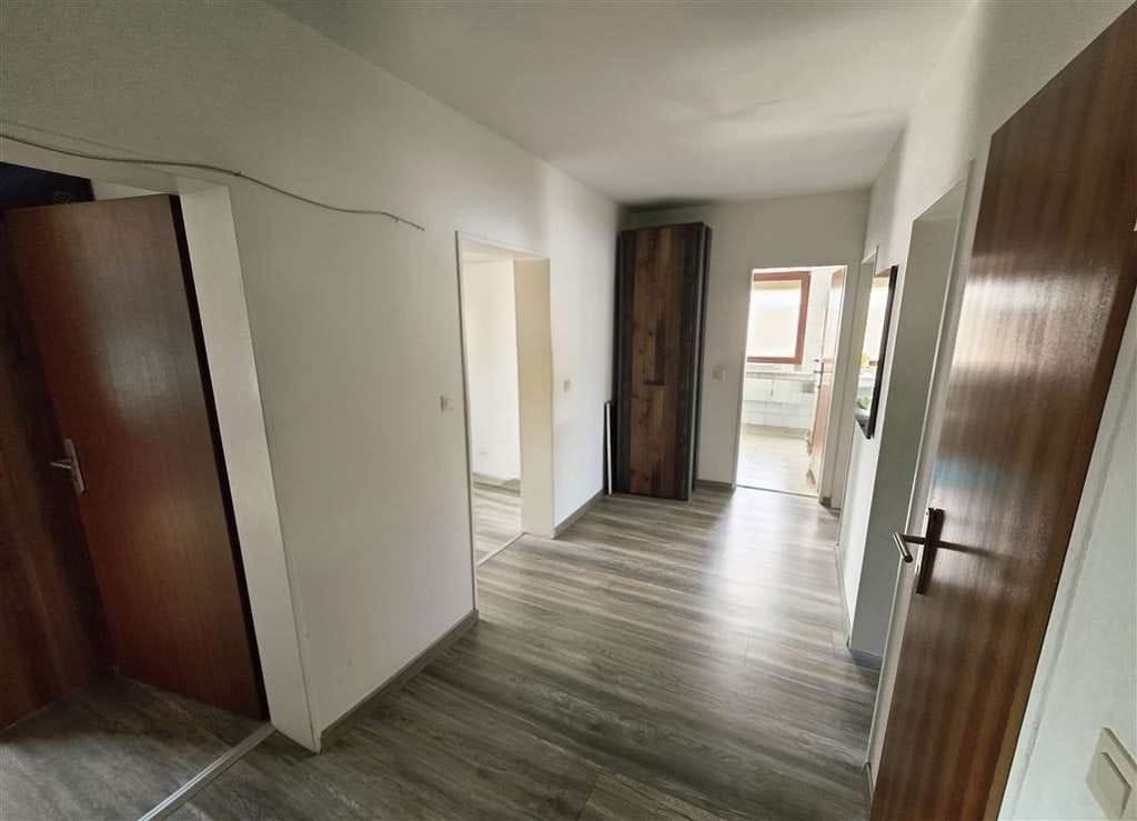 Immobilie in Harsum - Schöne 3-Zimmer-Wohnung mit Balkon in ruhiger Lage - Bild 1