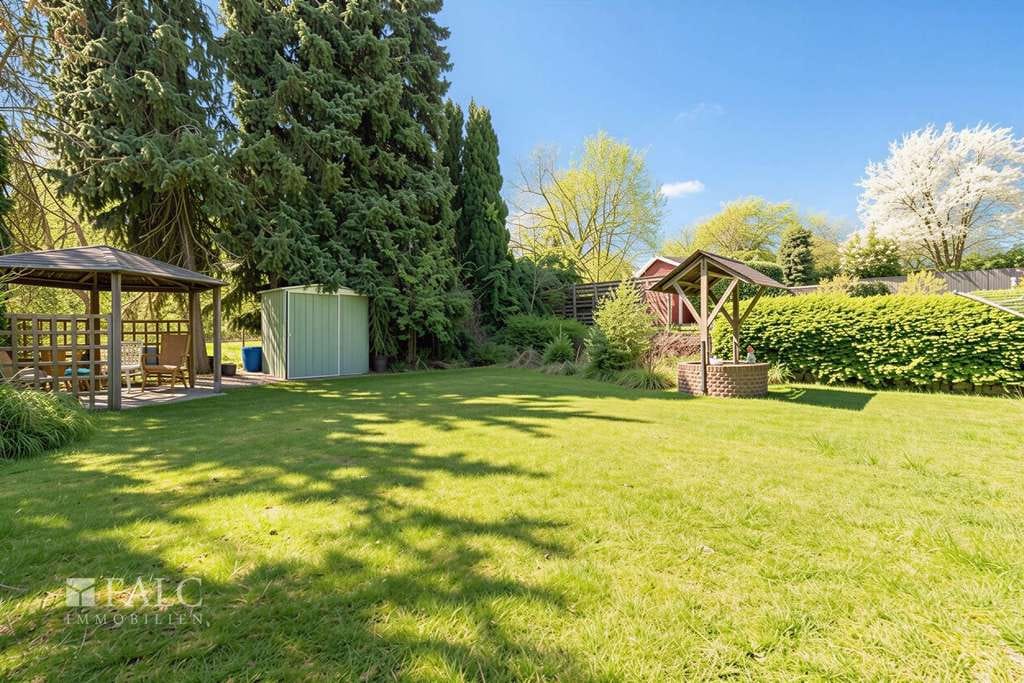 Immobilie in Aldenhoven - Alles unter einem Dach - Einfamilienhaus oder Mehrgenerationen? - Bild 2