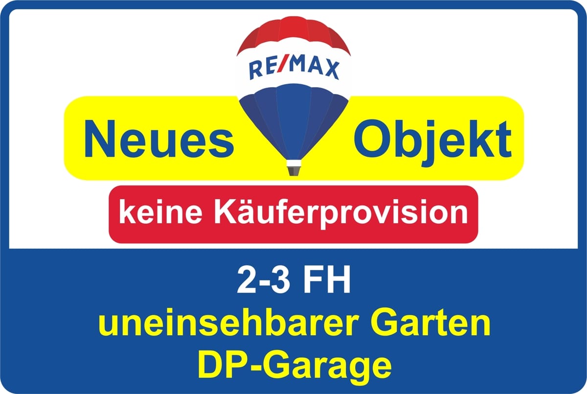 Immobilie in Kleinwallstadt - Keine Käuferprovision! Kaufen Sie ab € 1.199,- mtl.* / 2-3 FH und riesiges Grundstück - Bild 0