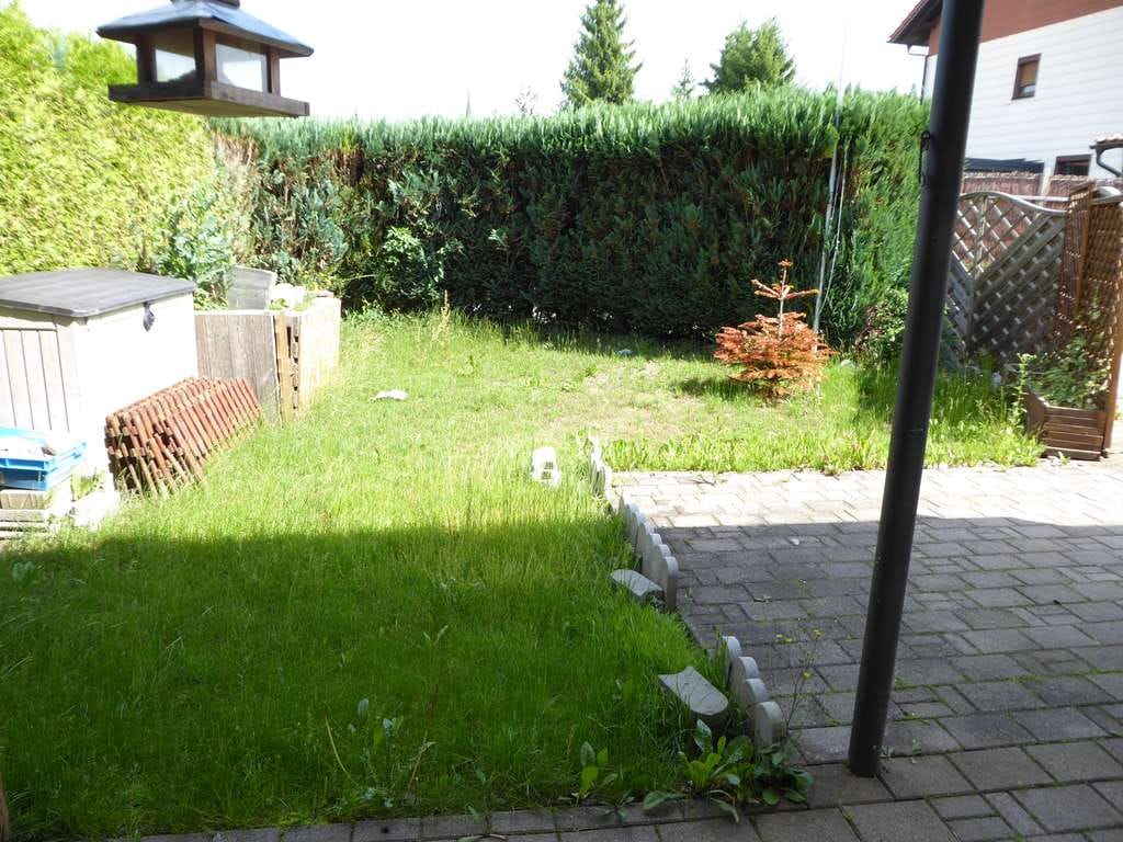 Immobilie in Taching am See - Kostengünstiges Einfamilienhaus in Tengling am Tachinger See zu verkaufen ! - Bild 3