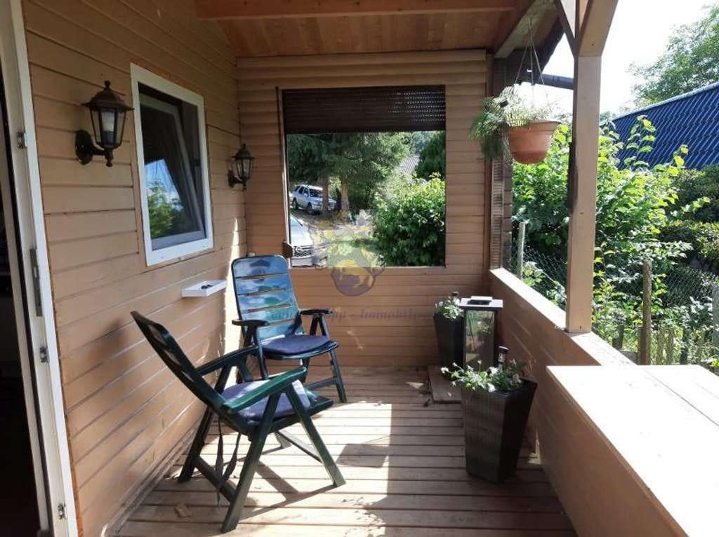 Immobilie in Hirzenhain - HIRZENHAIN: Einfamilienhaus mit großem Garten in ruhiger Lage! - Bild 3