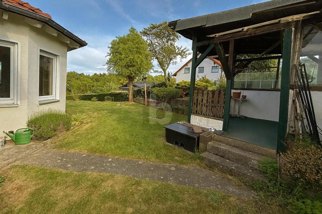 Immobilie in Krebeck - WOHNEN MIT FLAIR IN RUHIGER LAGE - Bild 2