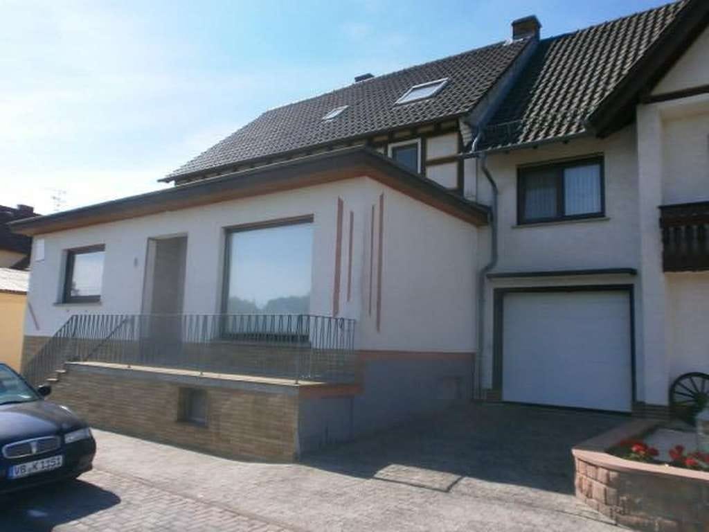 Immobilie in Herbstein - Sich selbst bezahlendes Haus - Bild 0