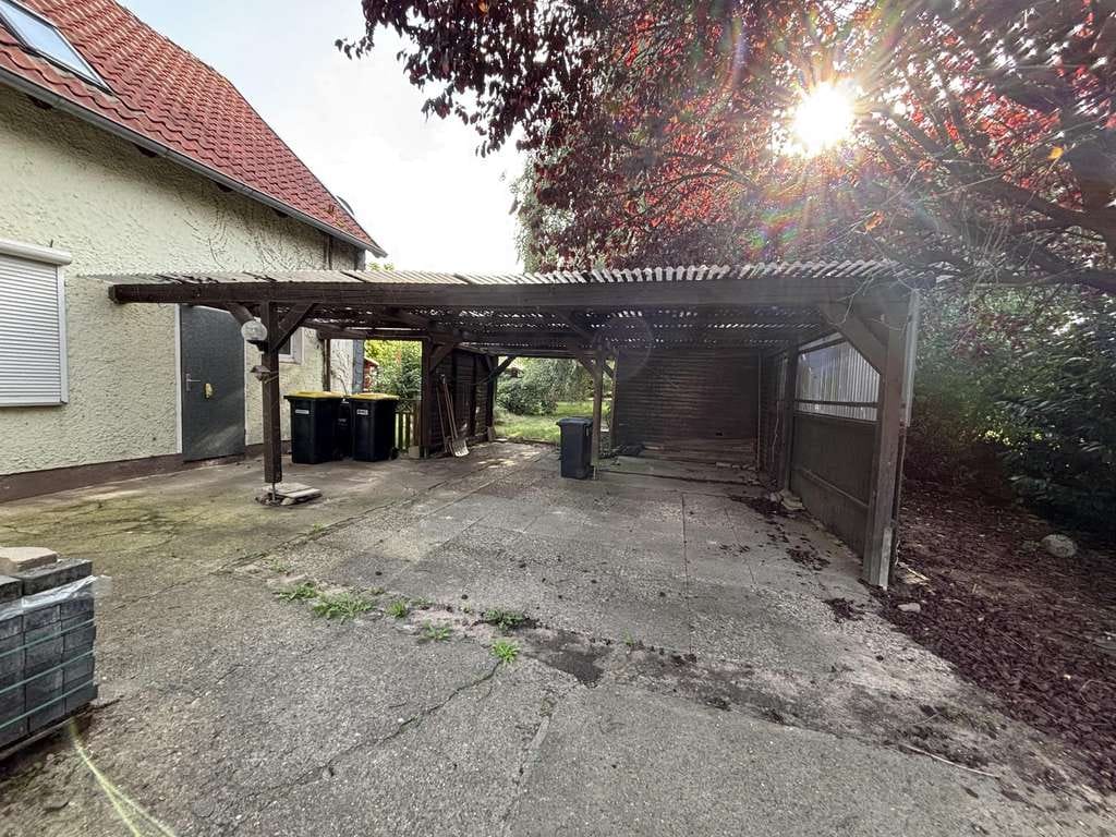 Immobilie in Hagenburg - Sanierungsobjekt mit Potential - Bild 3