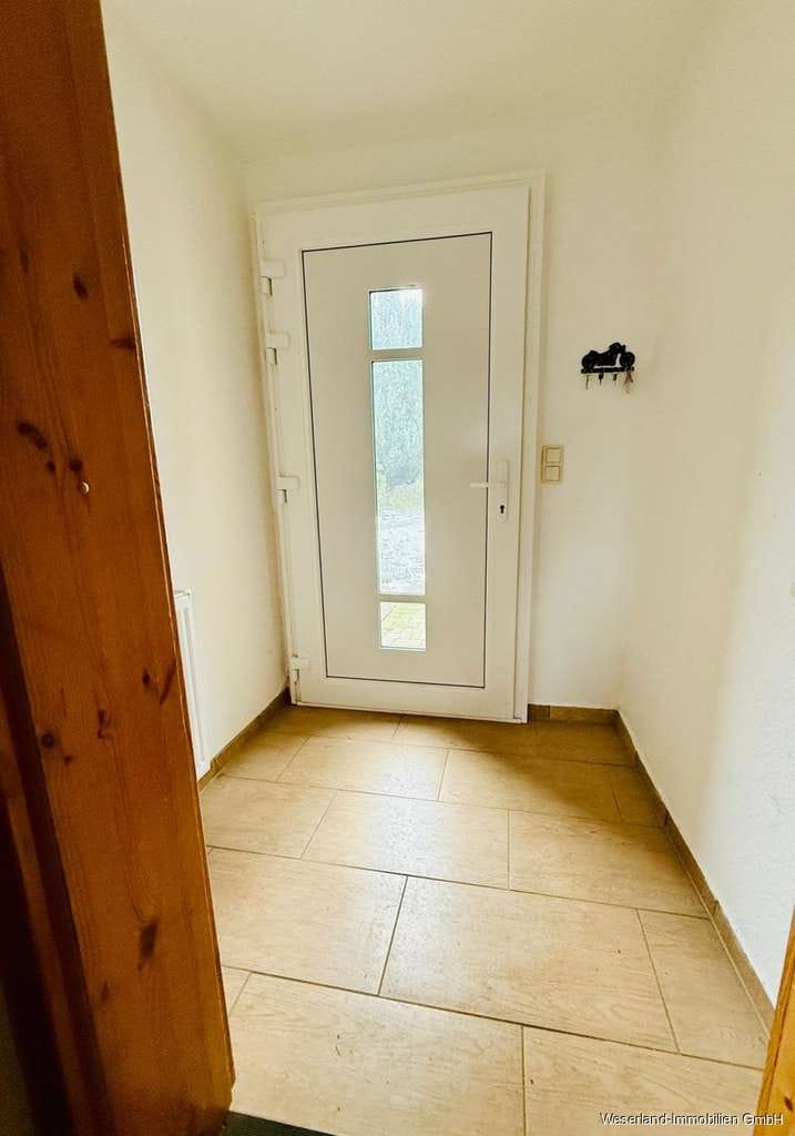 Immobilie in Coppenbrügge - Ebenerdig wohnen im schönen Dörpe - Bild 1