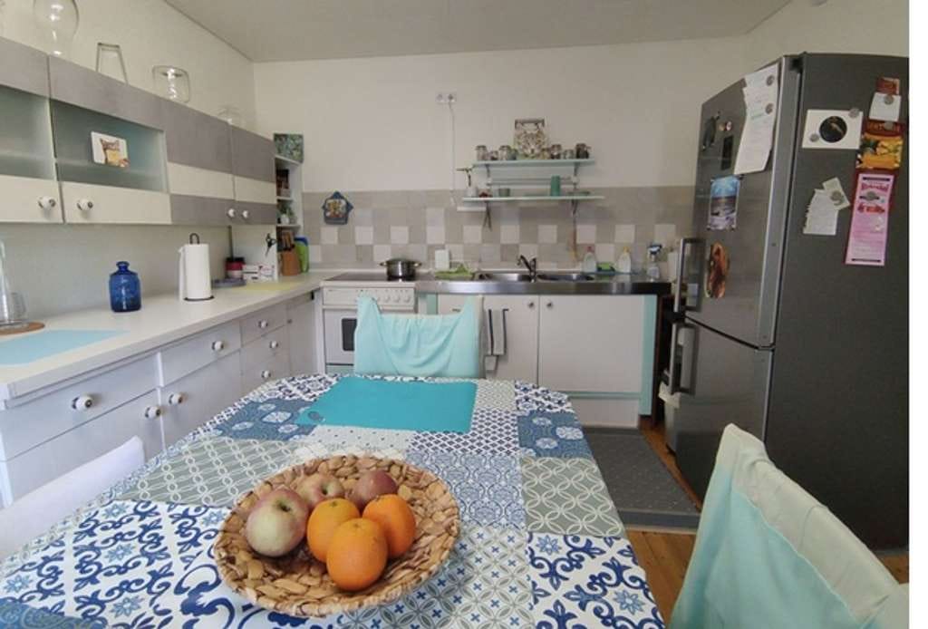 Immobilie in Einhausen - Einfamilienhaus in Einhausen  mit Nebengebäude und Sonnengarten - Bild 3
