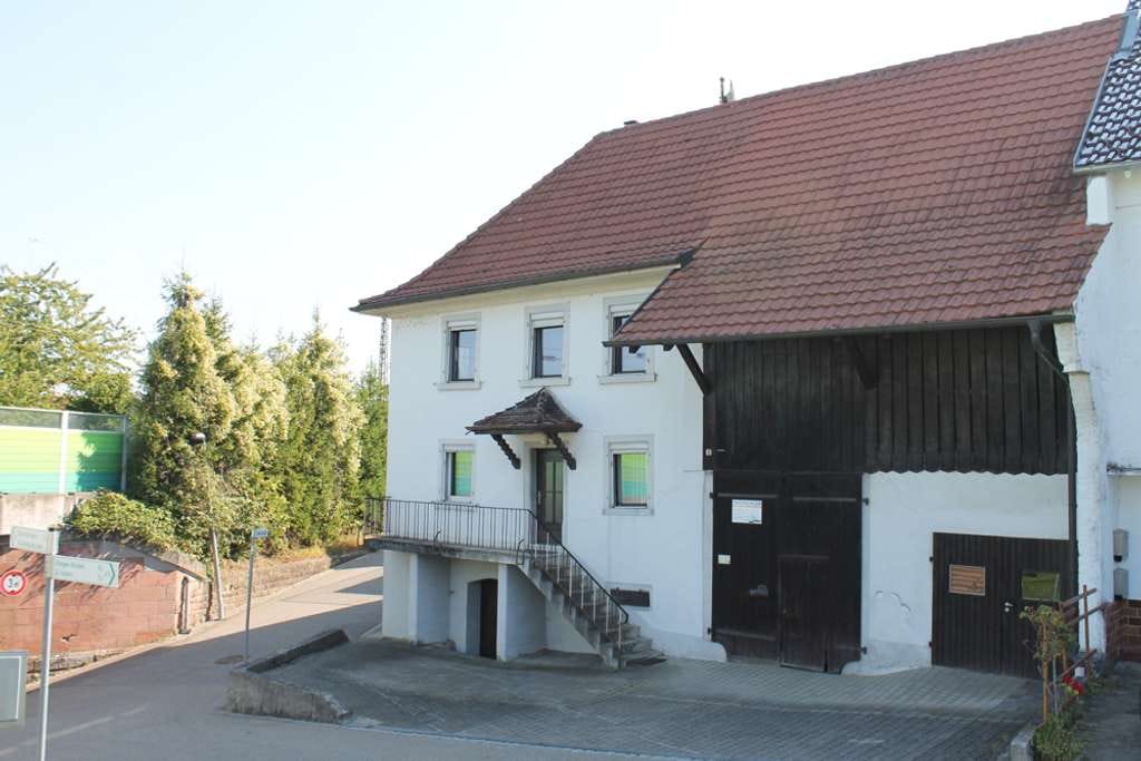 Immobilie in Bad Bellingen - ***Großes Haus zum kleinen Preis*** - Bild 0