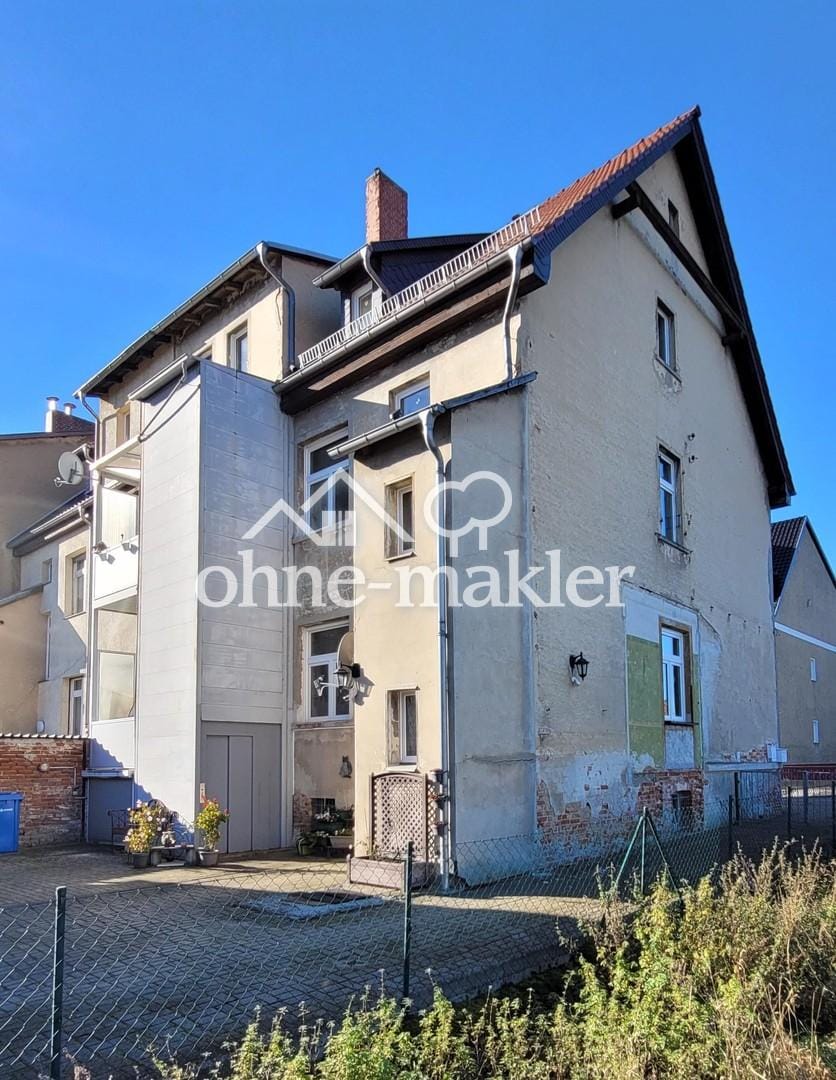 Immobilie in Ballenstedt - Mehrfamilienhaus in Ballenstedt - Bild 2