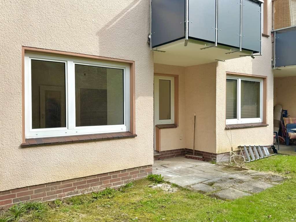 Immobilie in Georgsmarienhütte - Top-Angebot: 1,5 Zi. Whg. mit Terrasse – nur ca. 15 Min. nach Osnabrück - Bild 4