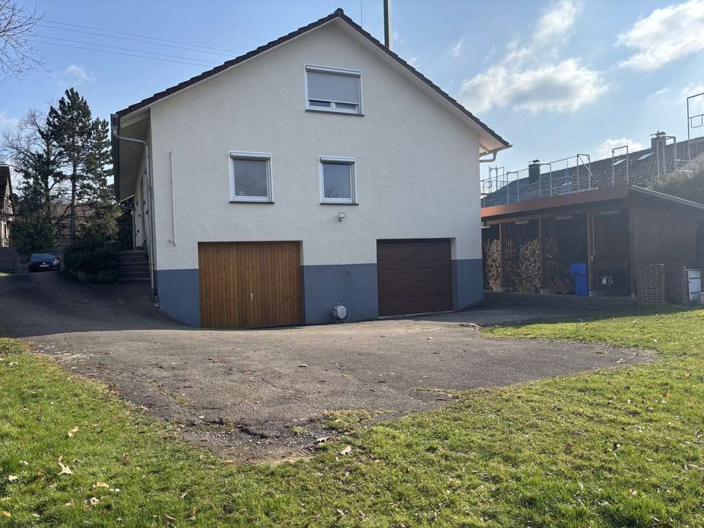 Immobilie in Bisingen - Großzügiges Einfamilienhaus mit großem Grundstück in Bisingen-Zimmern - Bild 3