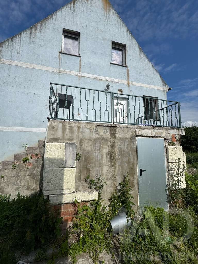 Immobilie in Barby - Großzügig wohnen im Grünen – Einfamilienhaus mit Potenzial in Zuchau - Bild 3