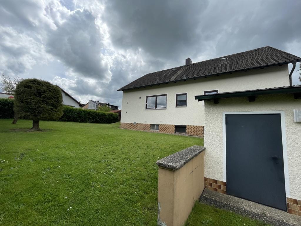 Immobilie in Pleystein - Einfamilienhaus freistehend in Pleystein - Bild 3