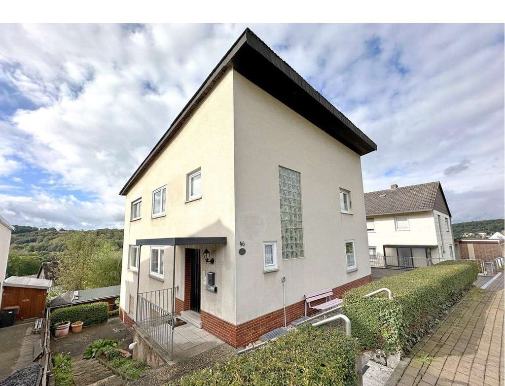 Immobilie in Philippsthal - Philippsthal, 2. Familienhaus - Bild 0