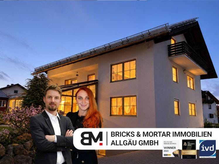 Immobilie in Marktoberdorf -  - Bild 0