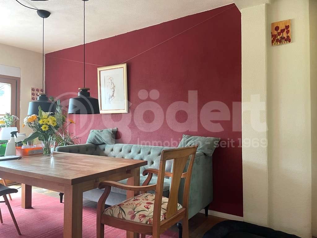 Immobilie in Sulzbach am Main - Beste Aussichten mit eigenem Garten! - Bild 2