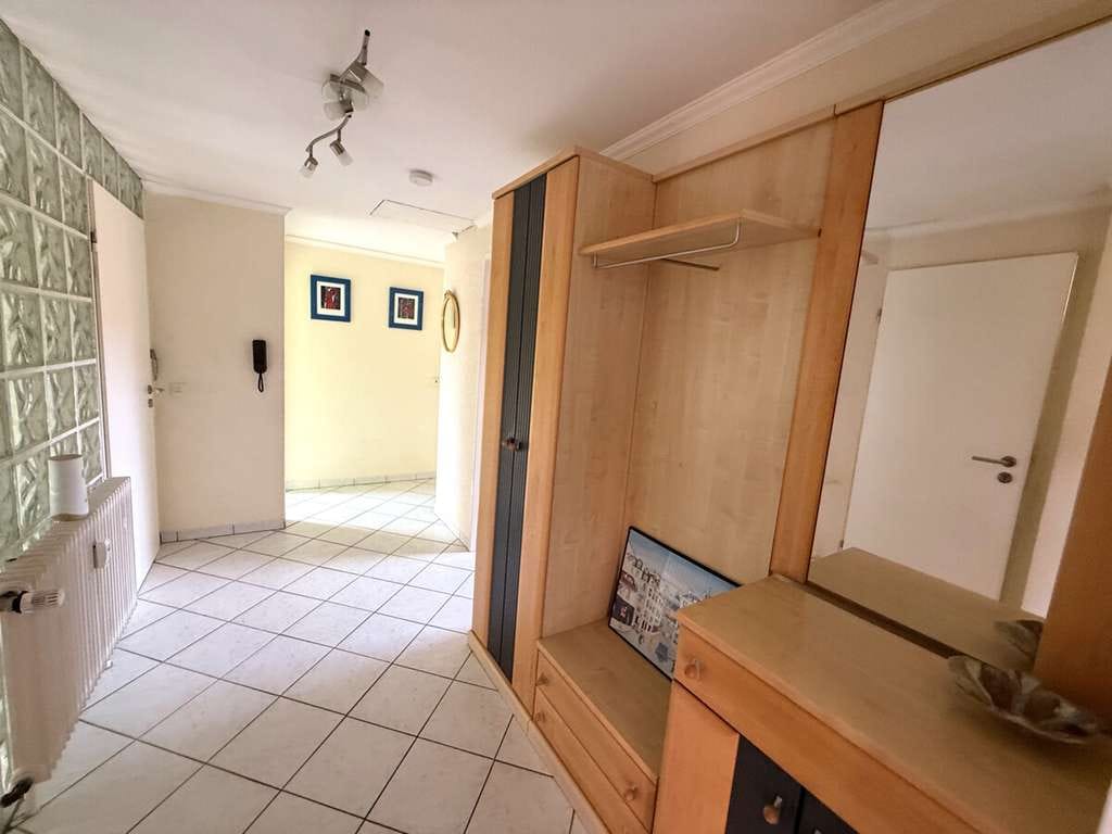 Immobilie in Bammental - Zentral, hell, gemütlich - Dachgeschosswohnung mit Terrasse und Stellplatz - Bild 3