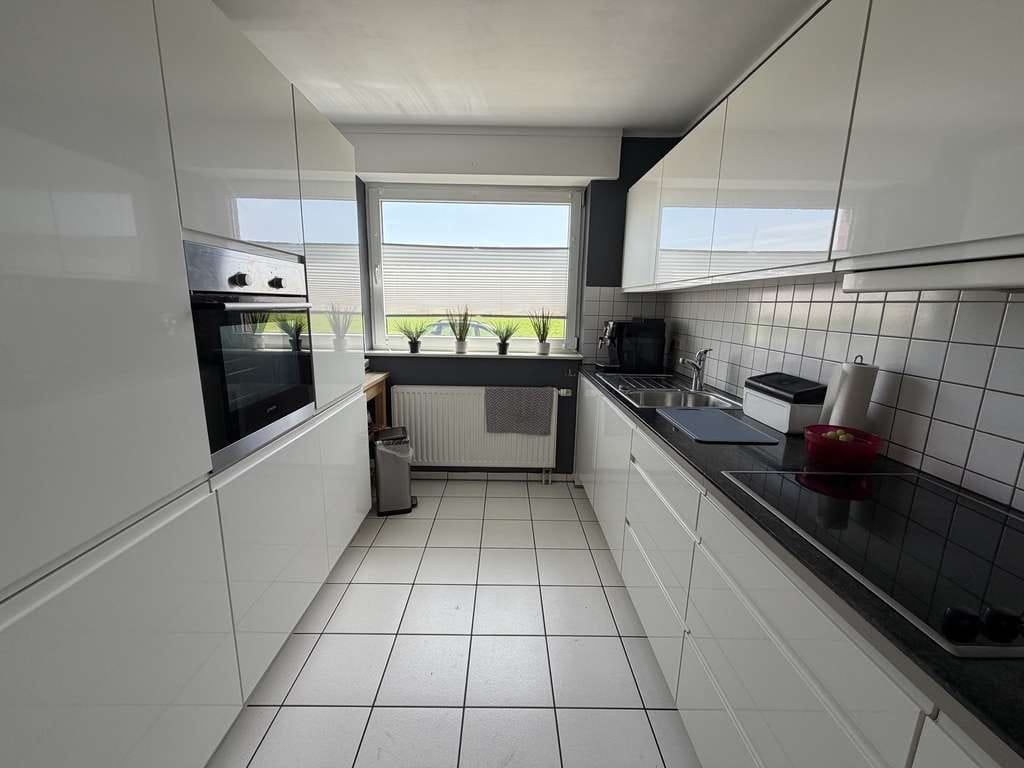 Immobilie in Selm - Attraktives Mehrfamilienhaus in guter Wohnlage von Selm-Bork - Bild 1