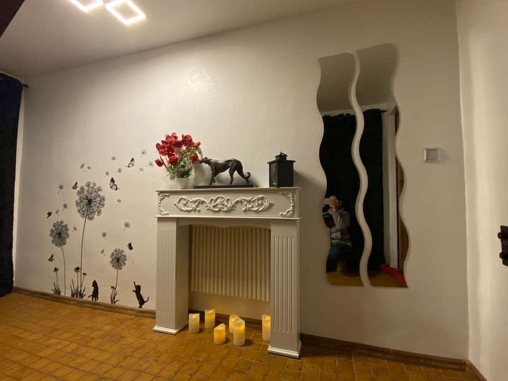 Immobilie in Greifenstein - Gepflegtes Einfamilienhaus in Greifenstein OT - Bild 3