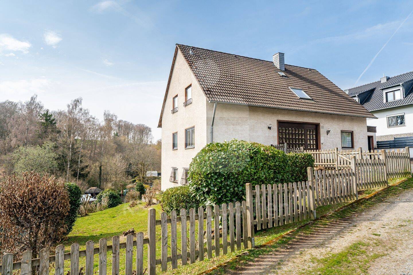 Immobilie in Neunkirchen-Seelscheid - Ihr Familienidyll in Neunkirchen-Hohn! - Bild 0