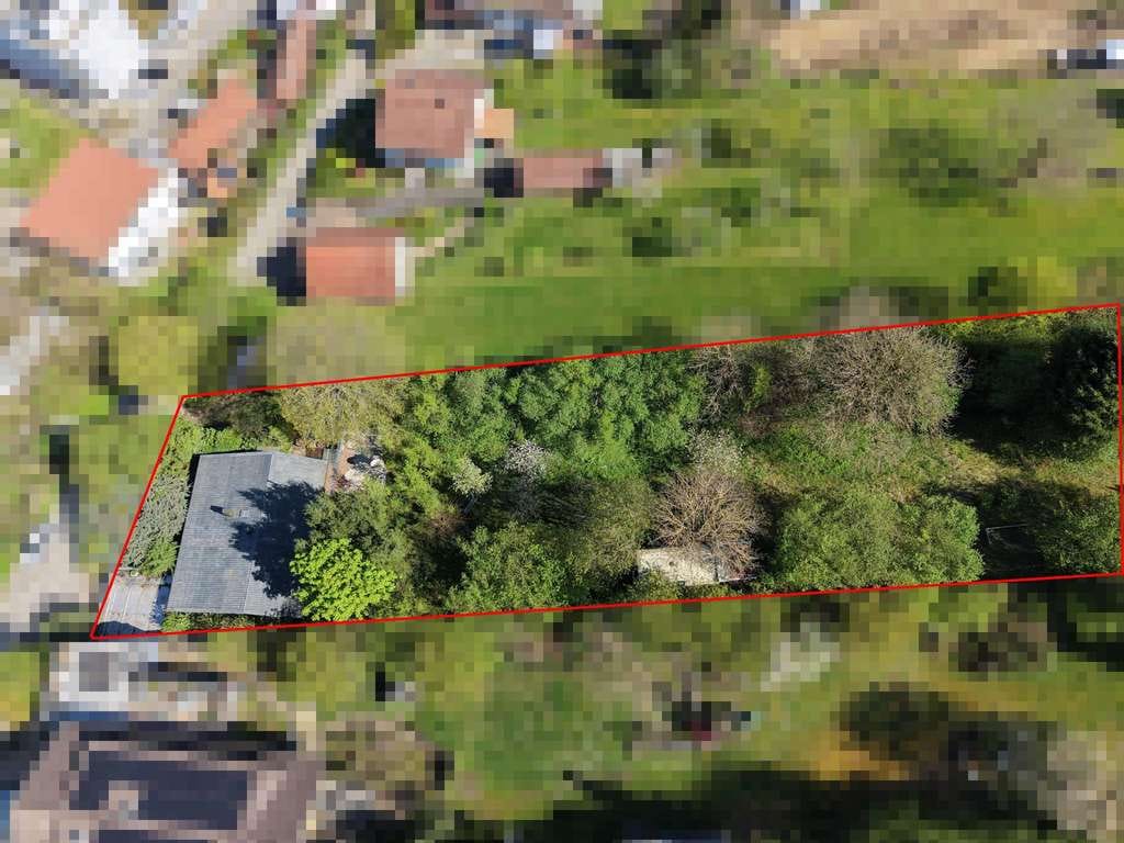 Immobilie in Neckarbischofsheim - Wohnen für Naturliebhaber in Neckarbischofsheim! - Bild 1
