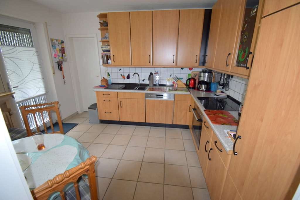 Immobilie in Tecklenburg - Provisionsfrei! Objekt Nr.1068 Zwei Wohneinheiten - eine Investition! Großzügiges Wohnhaus zu verkaufen - Bild 2