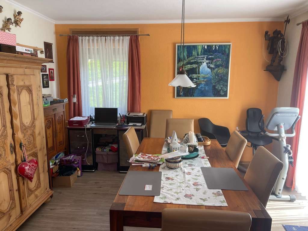 Immobilie in Cochem - Solides Einfamilienhaus / 5 Minuten zum Stadtzentrum - Bild 1