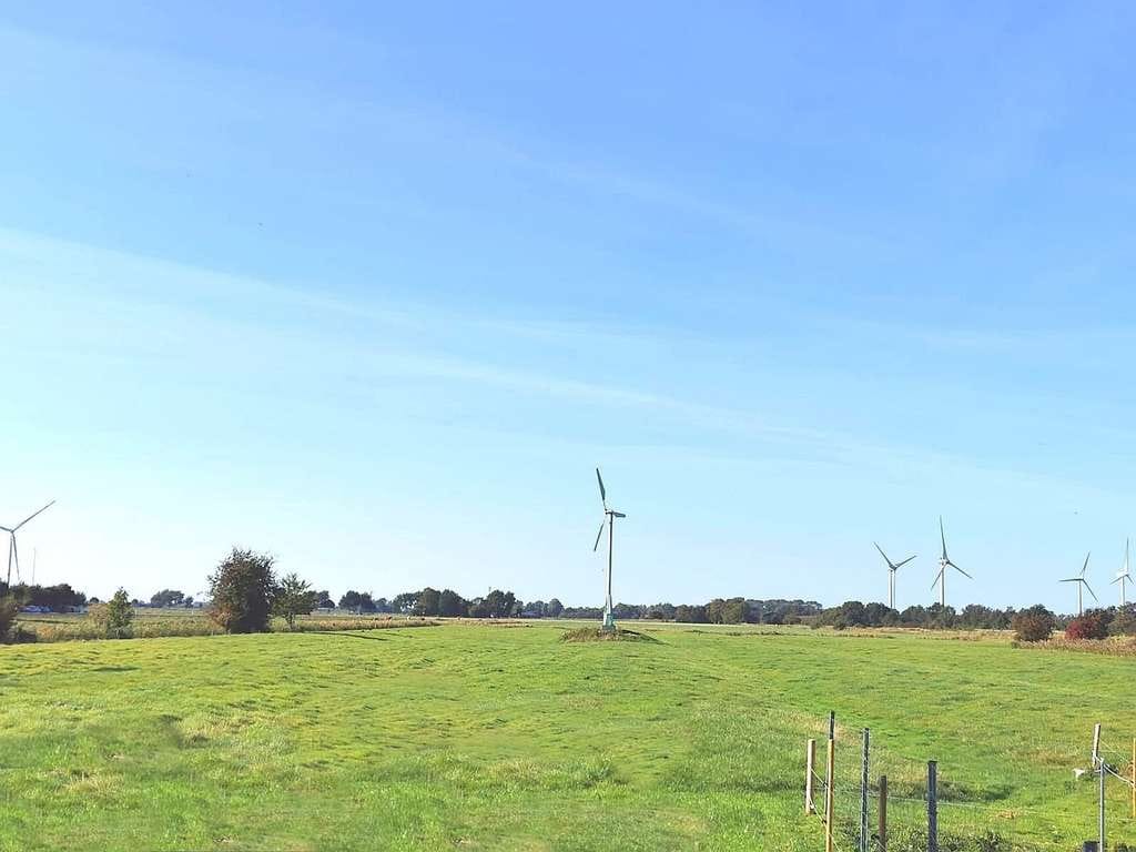 Immobilie in Hemme - Charmanter Resthof in Hemme: 293 m² Wohnfläche und 23.650 m² Grundstück - Bild 2