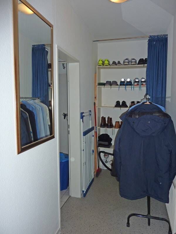 Immobilie in Langwedel - HVV Immobilien: Moderne Single-Wohnung im Zentrum von Ritterhude! - Bild 4