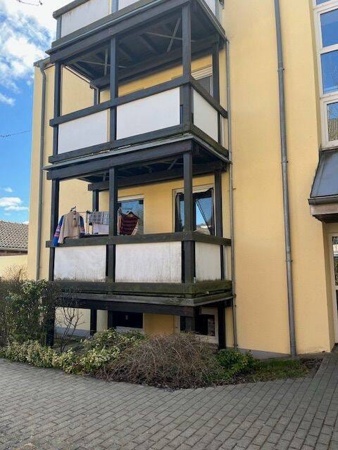 Immobilie in Gattendorf - TOP-RENDITE - 3 1/2 Zimmerwohnung in ruhiger Wohnlage in Gattendorf ! - Bild 4