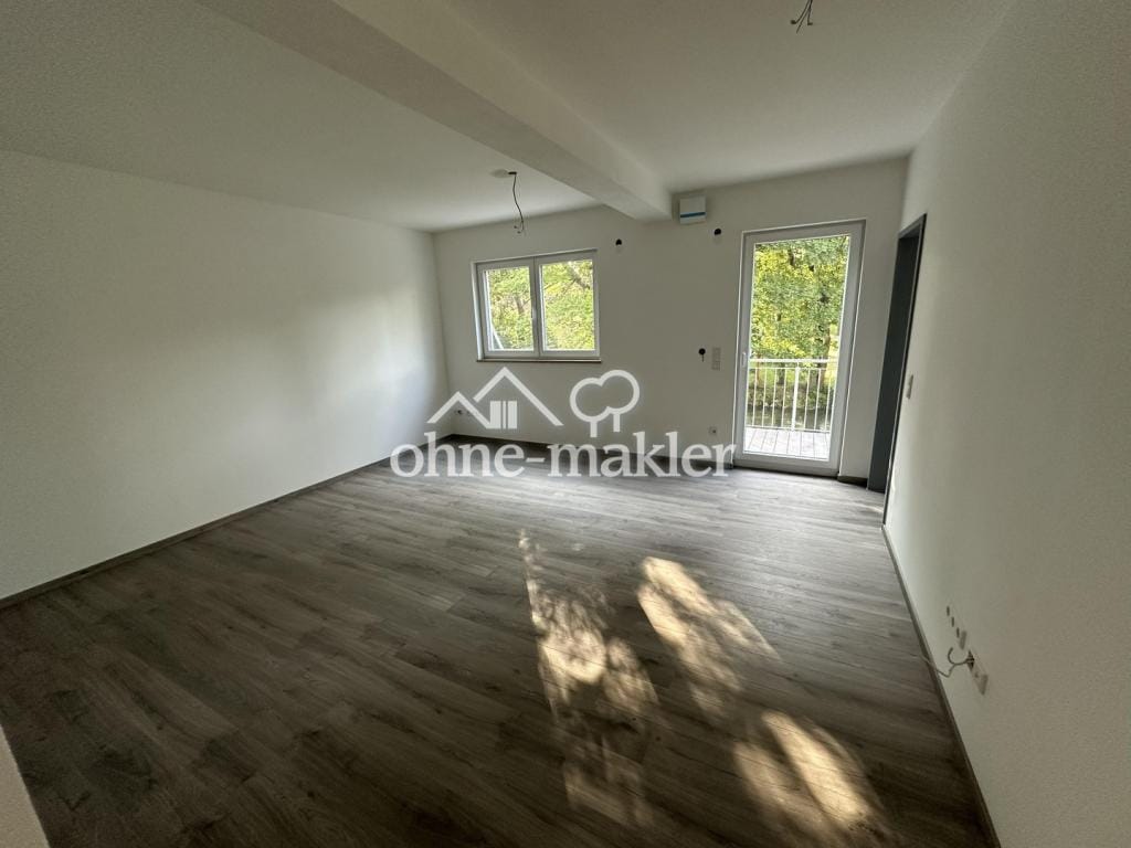 Immobilie in Rohrbach - Erdgeschosswohnung in Rohrbach - Bild 2