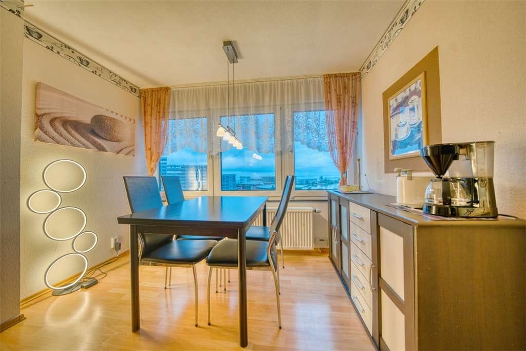 Immobilie in Heiligenhafen - Familienfreundliche Ferienwohnung in Top-Lage am Ostseestrand - Bild 4
