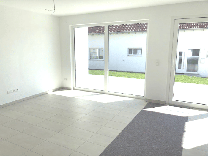 Immobilie in Schnelldorf - Doppelhaushälfte in Schnelldorf - Neubau-Erstbezug - Bild 4