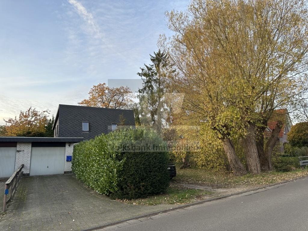 Immobilie in Müden (Aller) -  - Bild 1